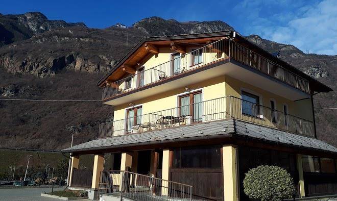 La maisonnette