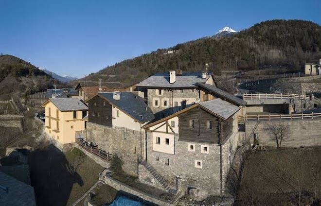 La moraine enchantee chambres d'hotes
