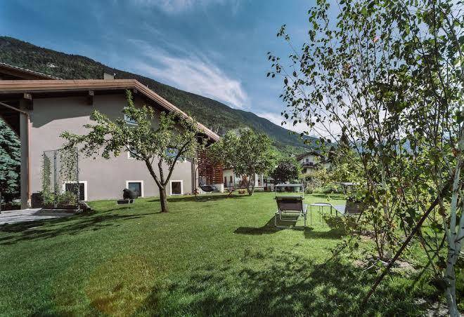La mucca pelosa b&b