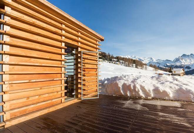 Lavarets Chambres Dhotes Image