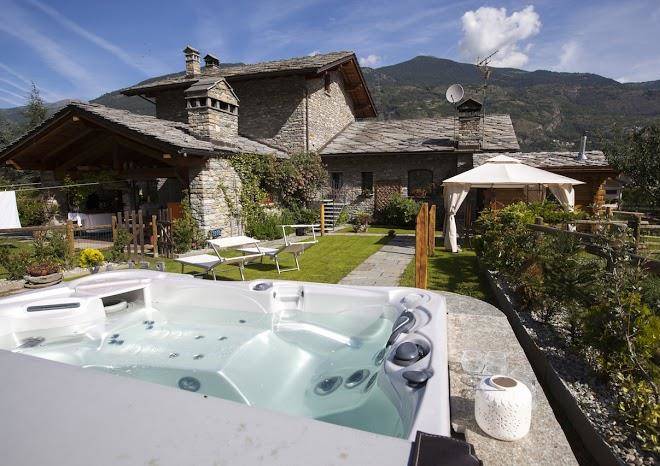 Le Parfum Du Sel B&b Image