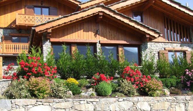 Le renard d'introd bed&breakfast