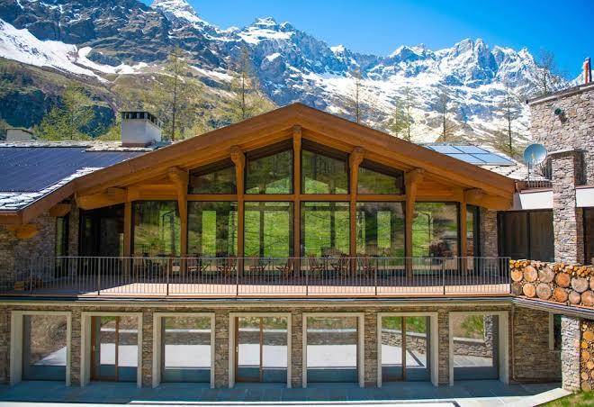 Les neiges d'antan