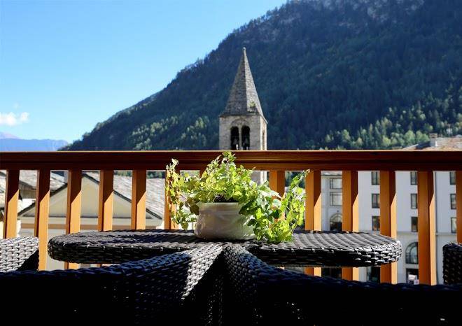 Locanda bellevue