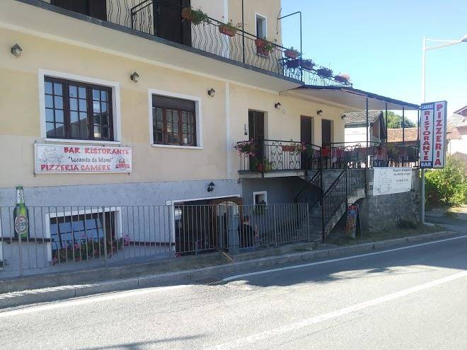 Locanda da mami