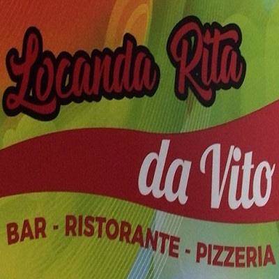Locanda rita da vito ristorante pizzeria affittacamere