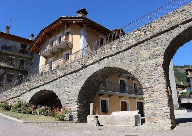 Maison chabod chambres d'hotes