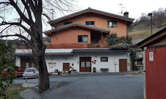 Maison d'hotes victoret