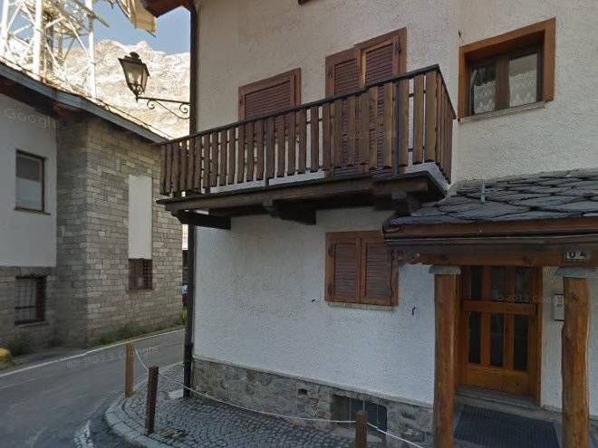Maison rosalp