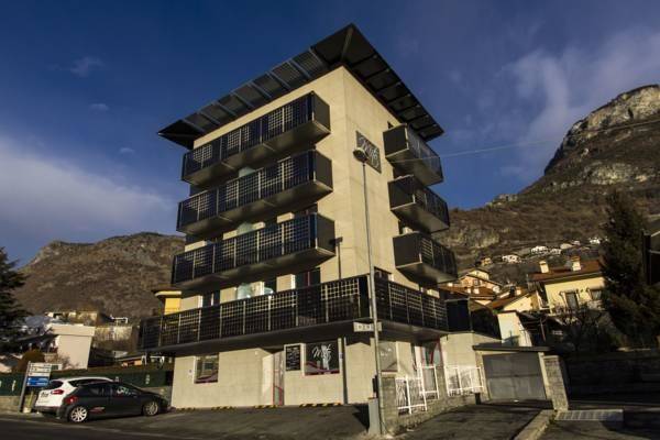Mito hotel