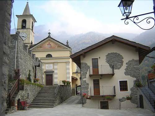 Ostello lou creton di lui