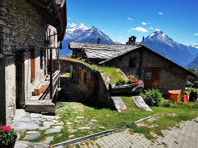 Petit coin de paradis