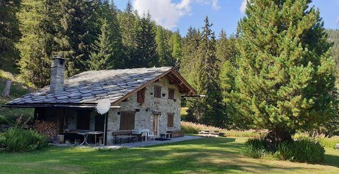 Posto tappa maison d'apry