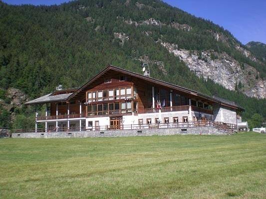 Residence aquila