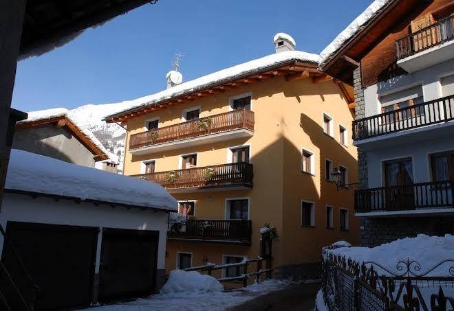 Residence au vieux grenier