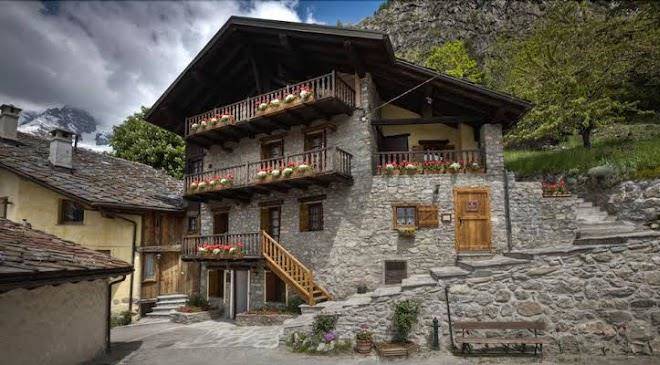 Residence Emile Rey Image