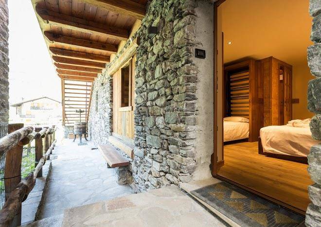 Residence le petit coeur