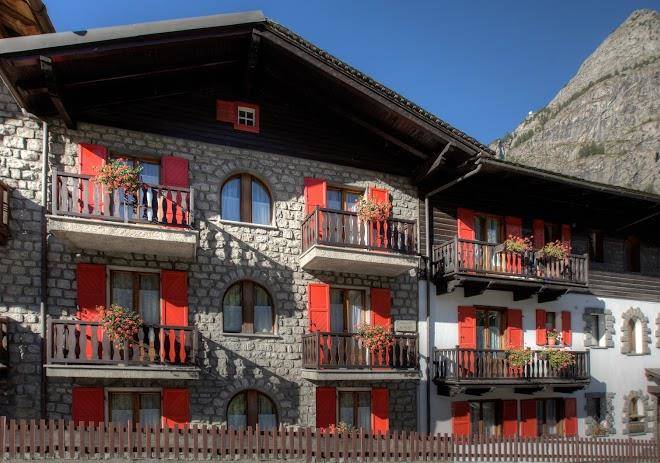 Residence le talus