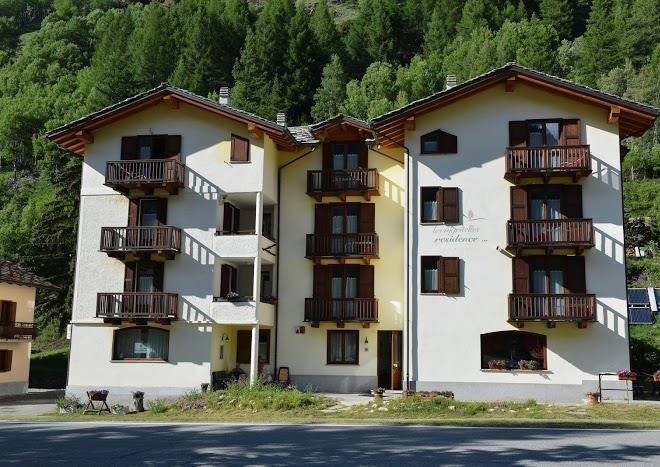 Residence Les Nigritelles Image