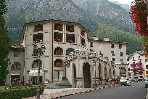 Residence universo
