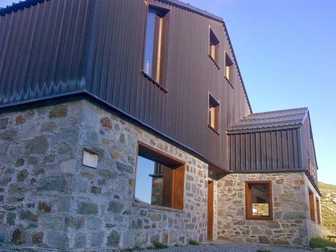 Rifugio grand tournalin