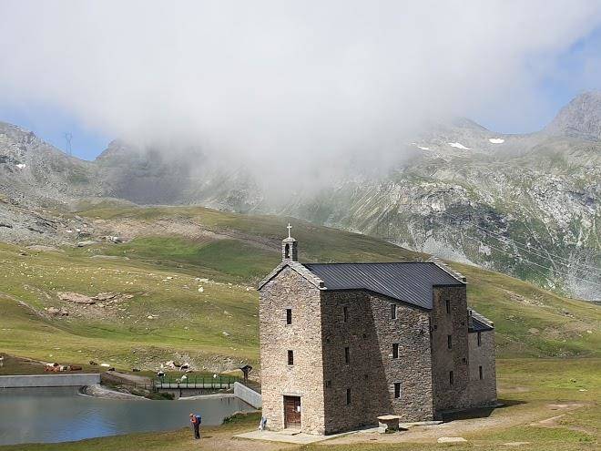 Rifugio miserin