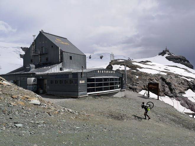 Rifugio teodulo