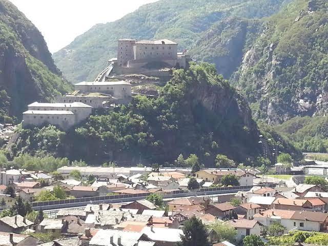 Ristoro saint roch