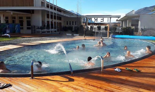 Terme di saint vincent