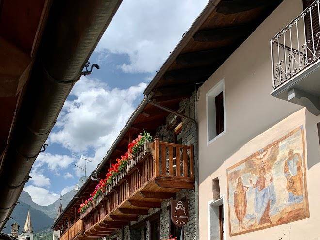 Trois couronnes b&b di charme