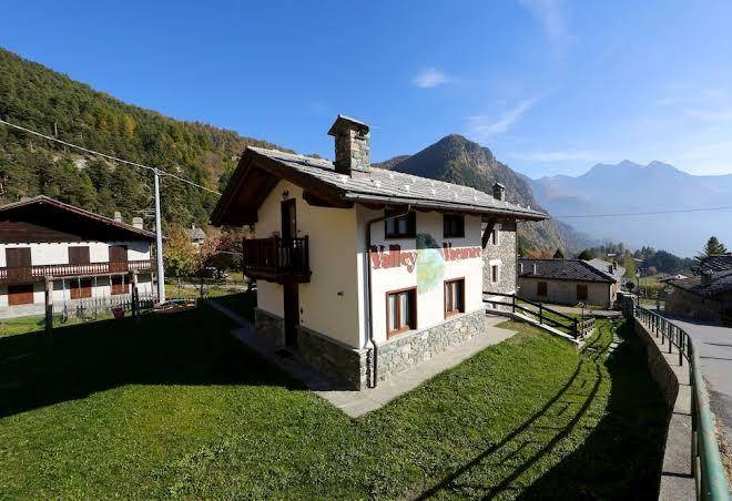 Valley vacanze
