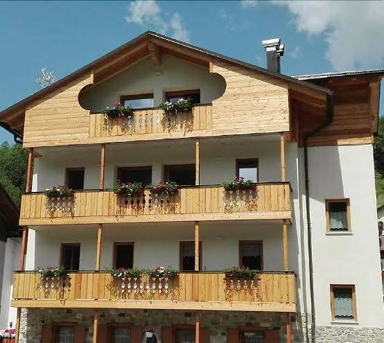 A Ceda Toa B&b Image