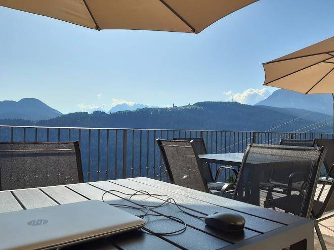 Affittacamere al sole