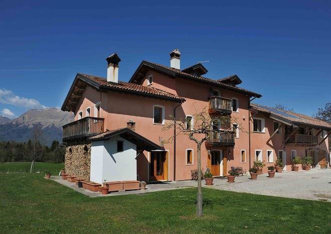 Agriturismo antico fienile pittanzella