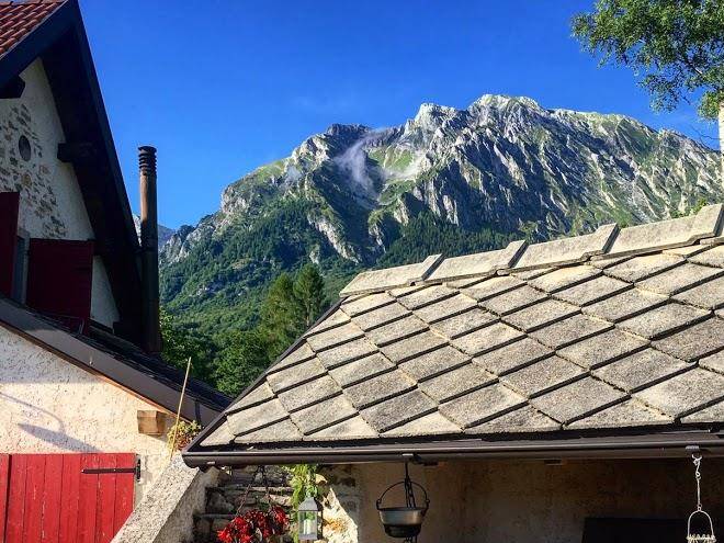 Agriturismo b&b borgo coe