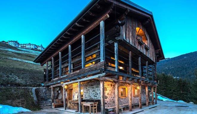 Agriturismo boton d'oro