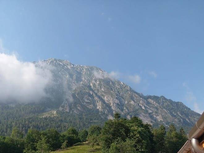 Agriturismo casera pian grand