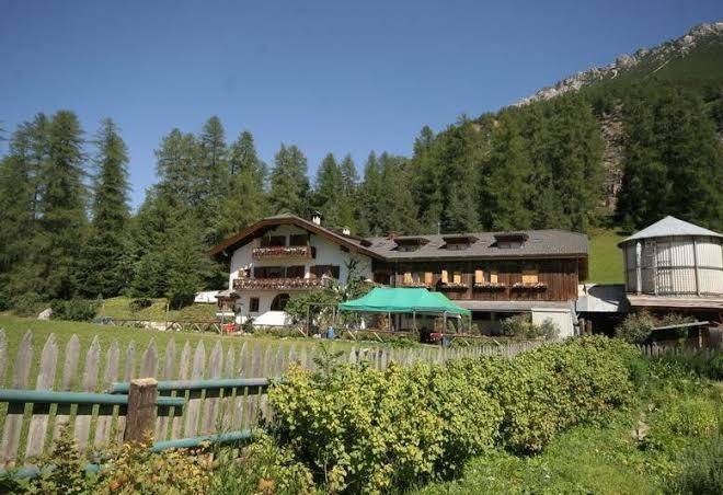 Agriturismo degasper giorgio