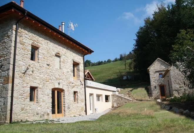 Agriturismo fattoria ortoalpino