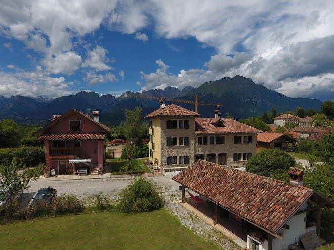 Agriturismo fulcio miari fulcis