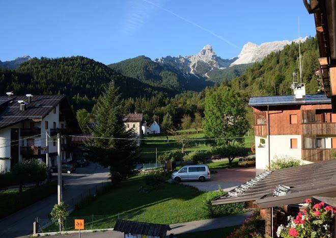 Agriturismo la sloda