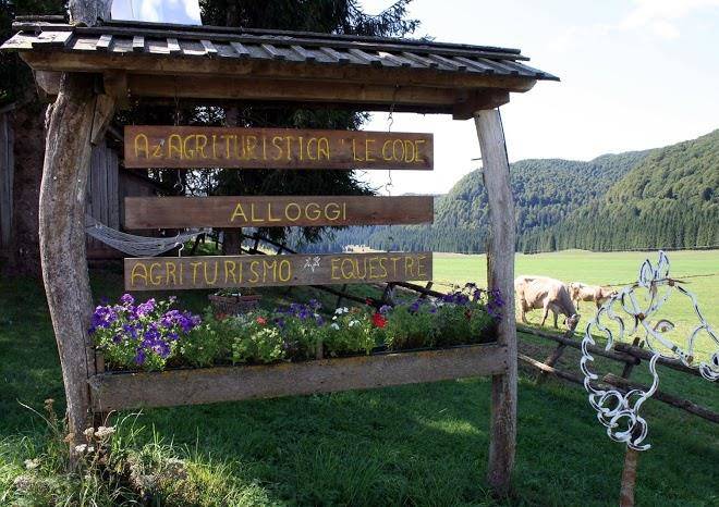 Agriturismo le code