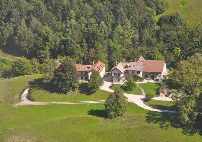Agriturismo vena d'oro