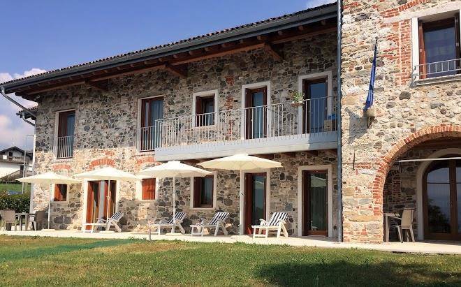 Agriturismo venice dolomiti