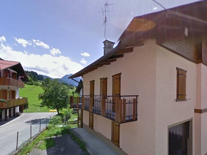 Ajarnola Locazioni Turist Image