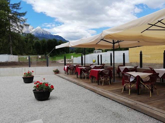 Al capriolo ristorante osteria locanda