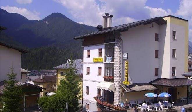 Albergo al gallo