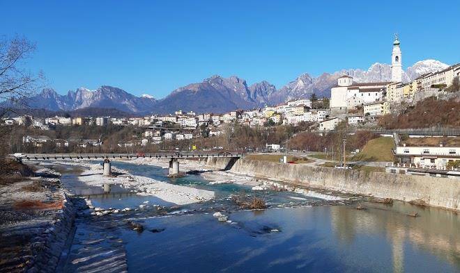 Al ponte della vittoria
