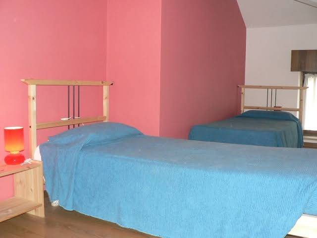 Albergo al cavallino rosso