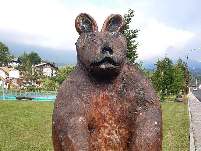 Albergo al sasso